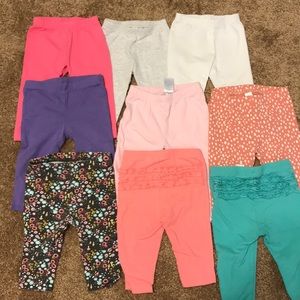 Legging bundle